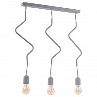 подвесной светильник tk lighting 2438 zigzak в Курске