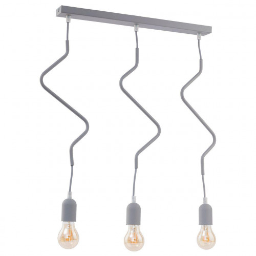 подвесной светильник tk lighting 2438 zigzak в Курске