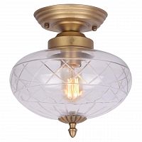 потолочный светильник arte lamp faberge a2303pl-1sg в Курске