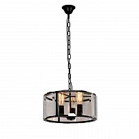 подвесная люстра st luce peltro sl276.403.05 в Курске