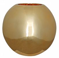 ваза настольная radiance copper big в Курске