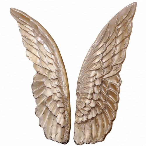 панно "крылышки (шампань)" в Курске