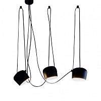 подвесной светильник 9069/3 black от delight collection в Курске