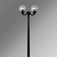 уличный фонарь fumagalli ricu ofir/g300 g30.157.r20.axe27 в Курске
