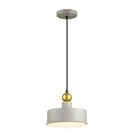 подвесной светильник odeon light bolli 4089/1 в Курске