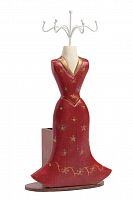 подставка для украшений giovanna red в Курске