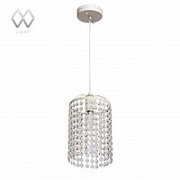 подвесной светильник mw-light бриз 464016801 в Курске