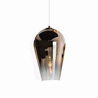 подвесной светильник fade m smoky от delight collection в Курске