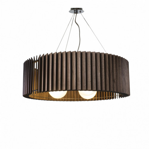 люстра ротор d66 коричневая в Курске