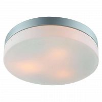 потолочный светильник arte lamp shirp a3211pl-3si в Курске