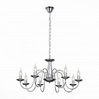 подвесная люстра st luce medusa sl171.103.08 в Курске