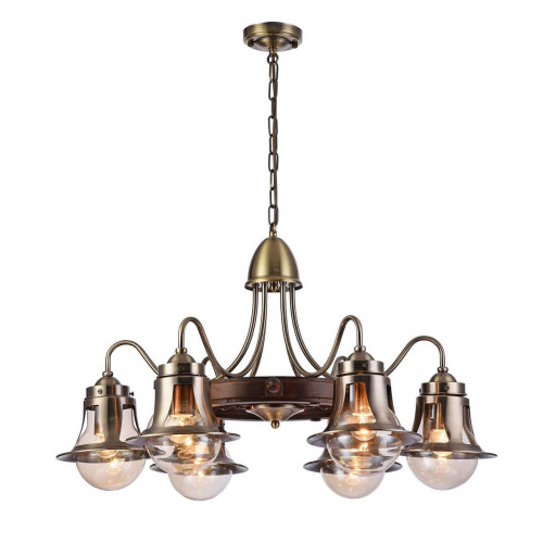 подвесная люстра omnilux croce oml-50703-06 в Курске