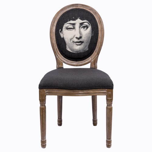 стул намек fornasetti в Курске