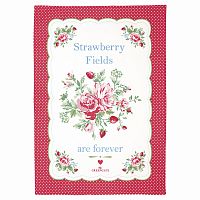 полотенце mary white piece printed в Курске