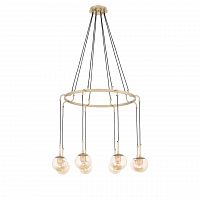 подвесная люстра st luce varieta sl234.413.08 в Курске