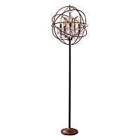 торшер loft it foucaults orb crystal loft1897ft в Курске
