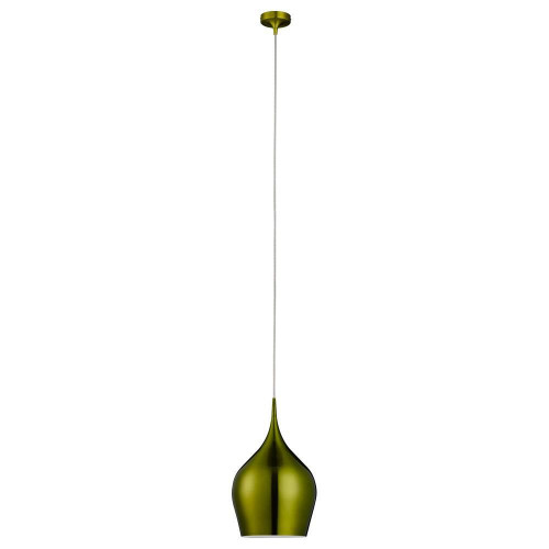 подвесной светильник arte lamp vibrant a6426sp-1gr в Курске