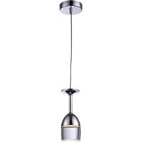 подвесной светильник arte lamp barista a9596sp-1cc в Курске