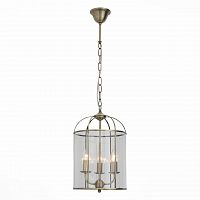 подвесная люстра st luce odierno sl267.303.03 в Курске