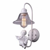 бра arte lamp amur a4288ap-1wh в Курске