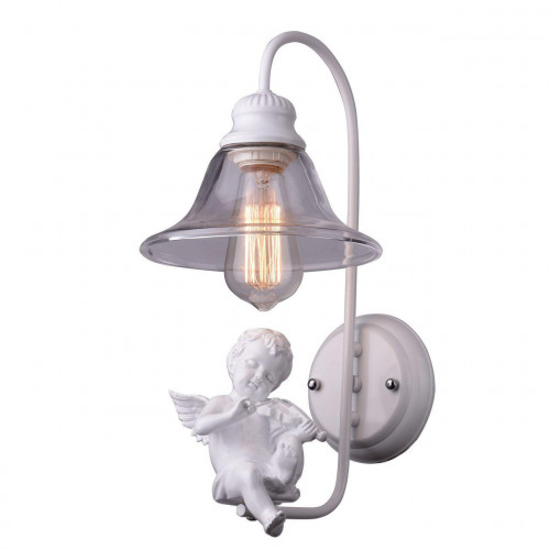 бра arte lamp amur a4288ap-1wh в Курске