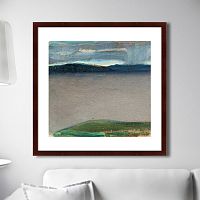 картина: landscape, 1904г. в Курске