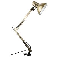 настольная лампа arte lamp senior a6068lt-1ab в Курске