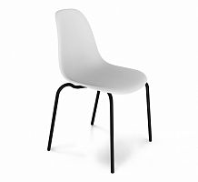 стул dsr белый s30 (eames style) в Курске