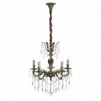 подвесная люстра st luce ornatole sl174.503.05 в Курске