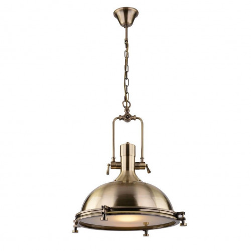 подвесной светильник arte lamp decco a8022sp-1ab в Курске