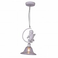 подвесной светильник arte lamp amur a4288sp-1wh в Курске