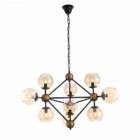 подвесная люстра st luce stampo sl549.423.10 в Курске