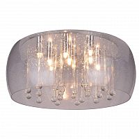 потолочный светильник arte lamp lacrima a8145pl-9cc в Курске