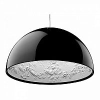 подвесной светильник skygarden flos d40 black в Курске