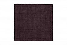 ковер waan light dark red 200x200 от gan в Курске