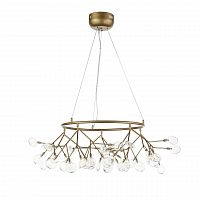 подвесная люстра st luce riccardo sl411.233.45 в Курске