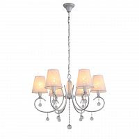 подвесная люстра st luce cigno sl182.503.06 в Курске