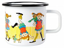 кружка pippi longstocking в Курске