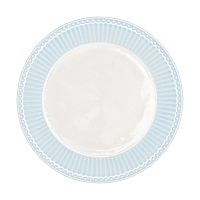 блюдо alice pale blue в Курске