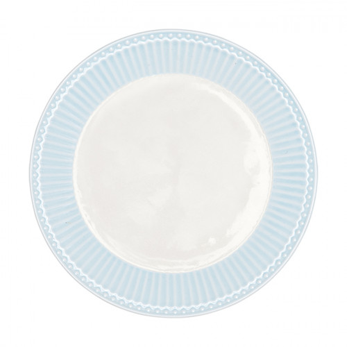 блюдо alice pale blue в Курске