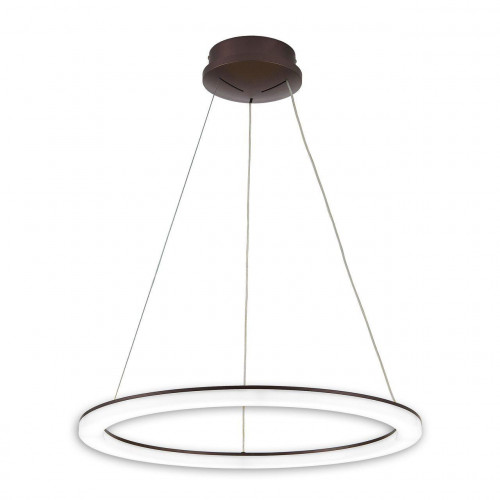 подвесной светодиодный светильник citilux электрон cl71065rs в Курске