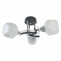 потолочная люстра toplight lia tl7380x-03bc в Курске