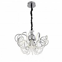подвесная светодиодная люстра st luce travaso sl959.103.08 в Курске