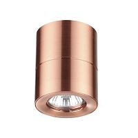 потолочный светильник odeon light copperium 3586/1c в Курске