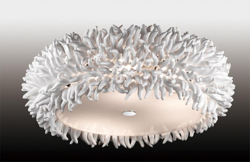 потолочный светильник odeon light esma 2755/6c в Курске