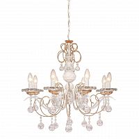 подвесная люстра silver light imperatrice 728.51.8 в Курске