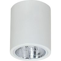 потолочный светильник luminex downlight round 7236 в Курске