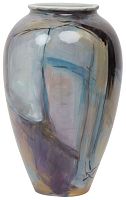 ваза настольная onyx coast multicolor в Курске