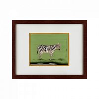 картина: the zebra в Курске
