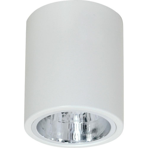 потолочный светильник luminex downlight round 7236 в Курске